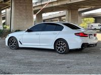 BMW SERIES 5 530e M Sport LCI G30 ปี 2020 จด 2021 รูปที่ 6